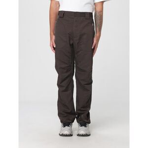 Ranra Pants Men Black